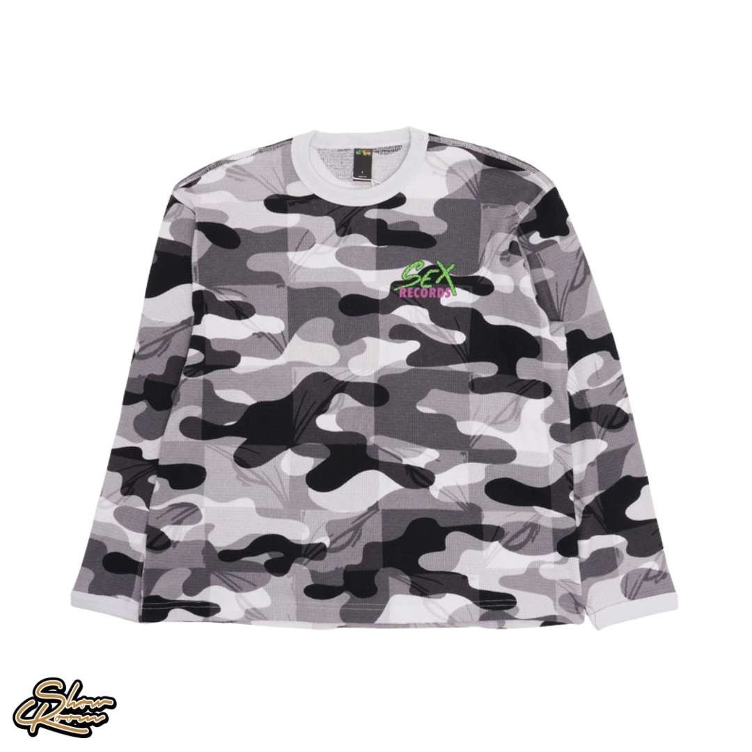 Matty Boy Anti Promo Sex Records Thermal 