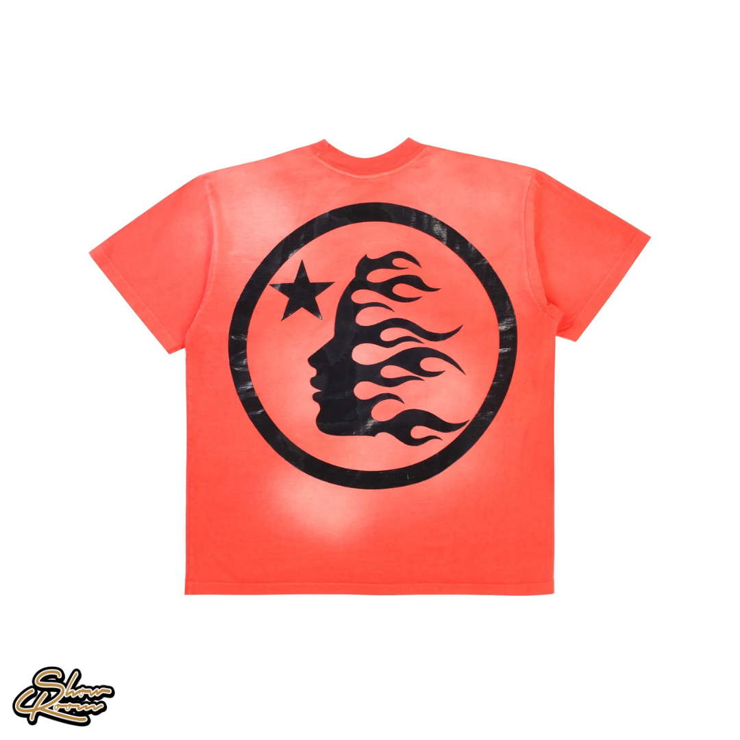 Hellstar Sport Gel Log Tee 