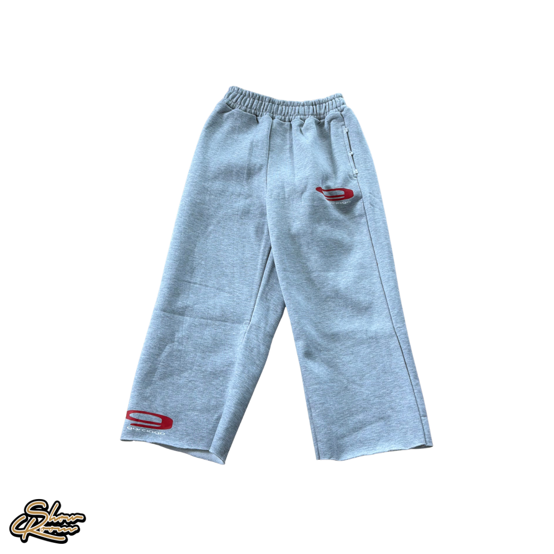 Garciago Vtmnt Sweat Shorts 