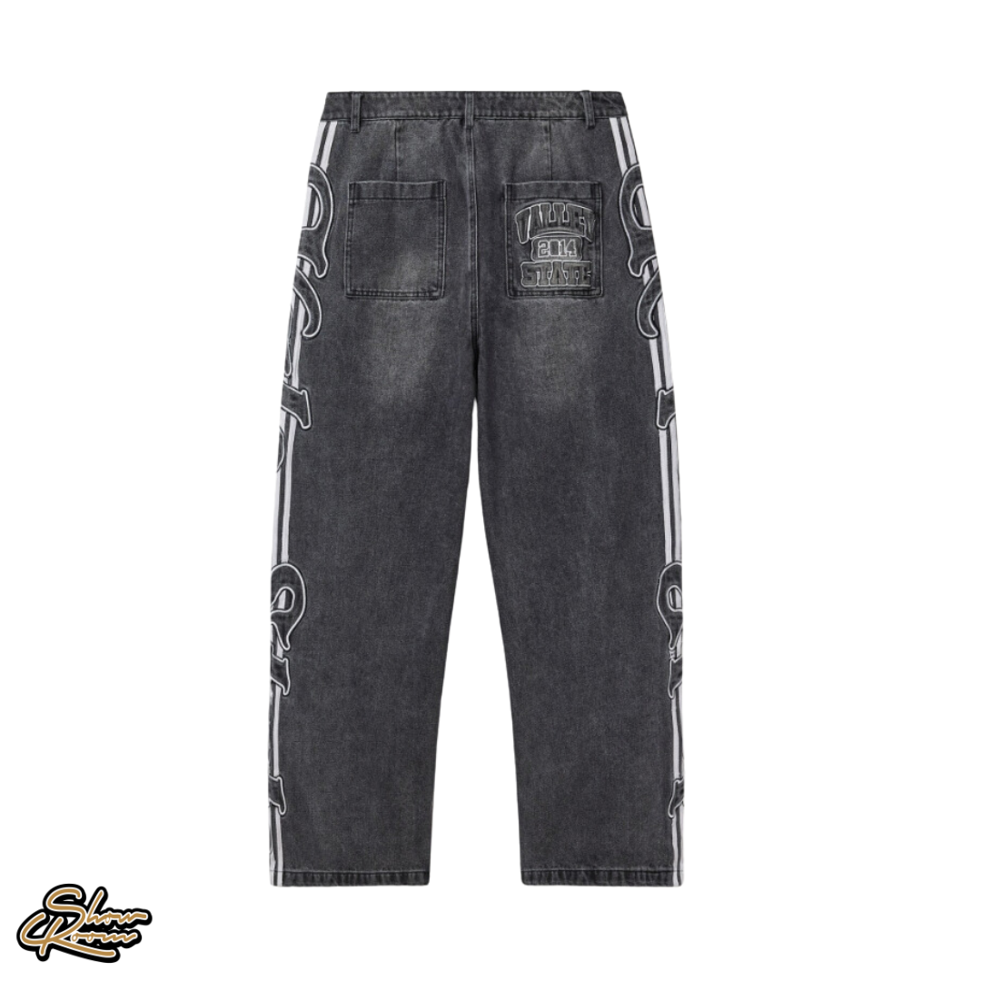 Vale Insignia Denim 
