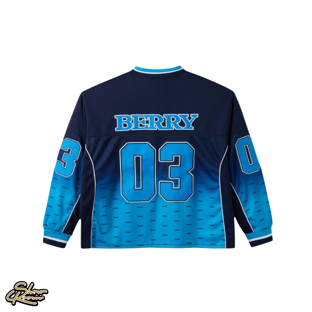 GV Gallery Raspberry Hills Legend Jersey 