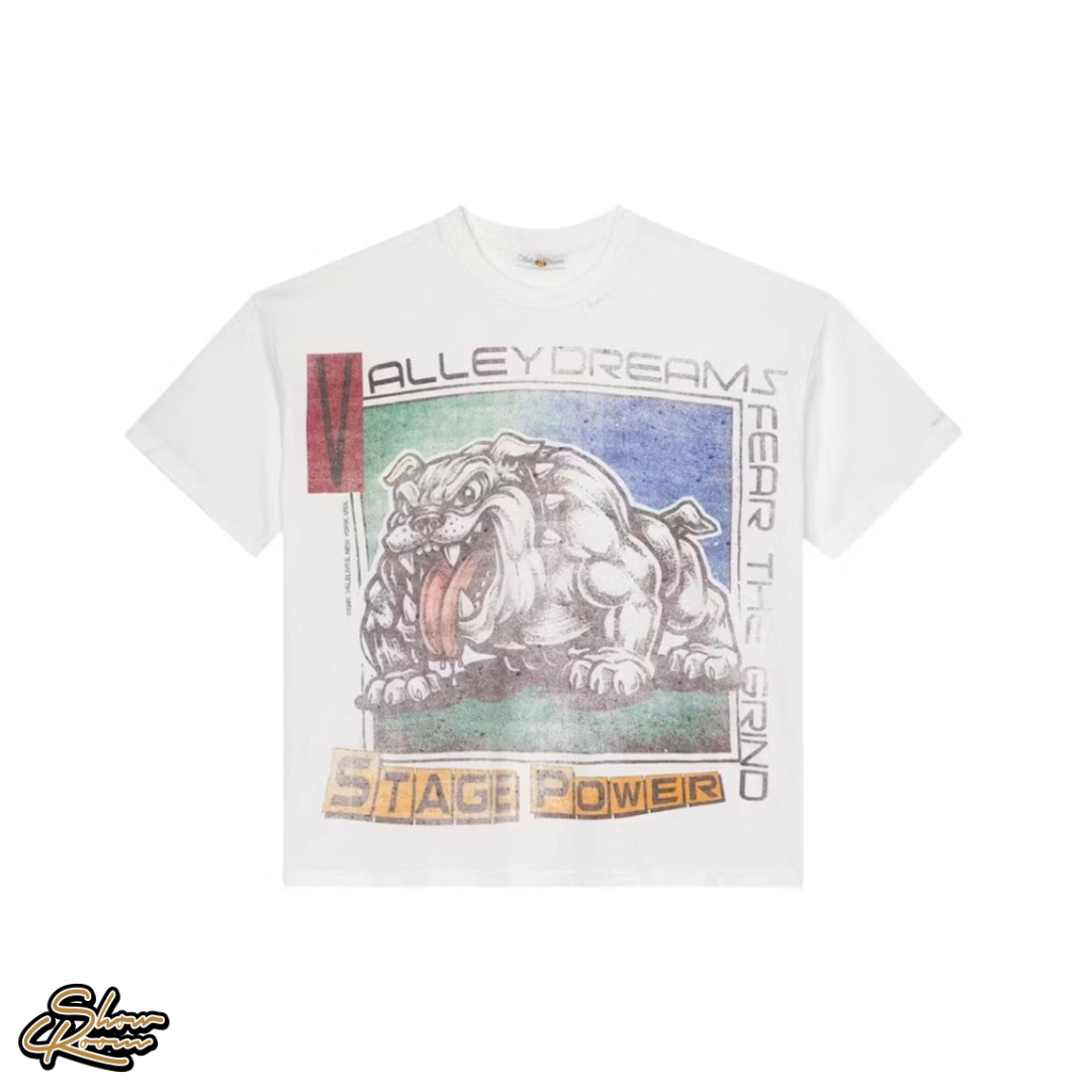 Vale Forever Big Stage Tee 