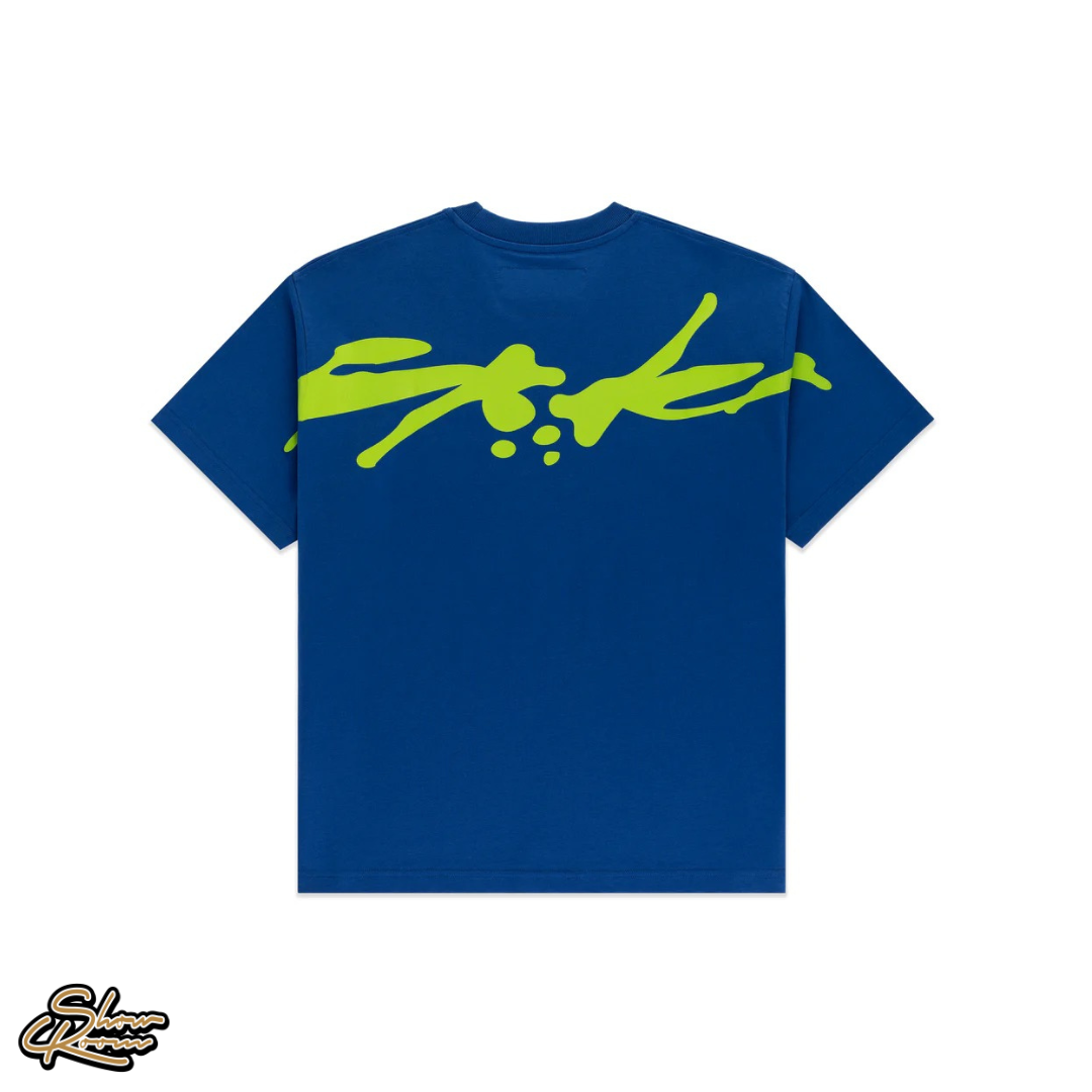 Sp5der TM Tee 