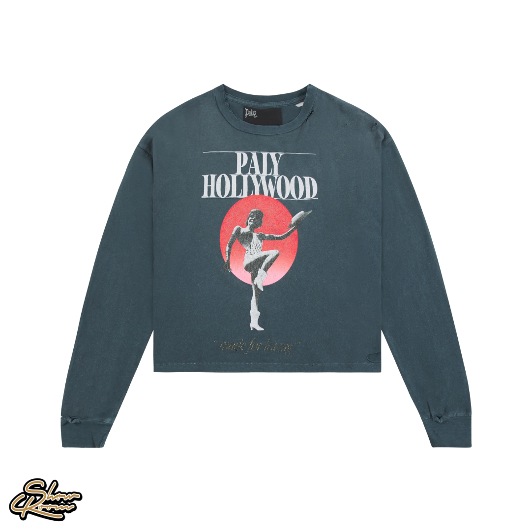 PALY Myra Breckenridge LS Tee 