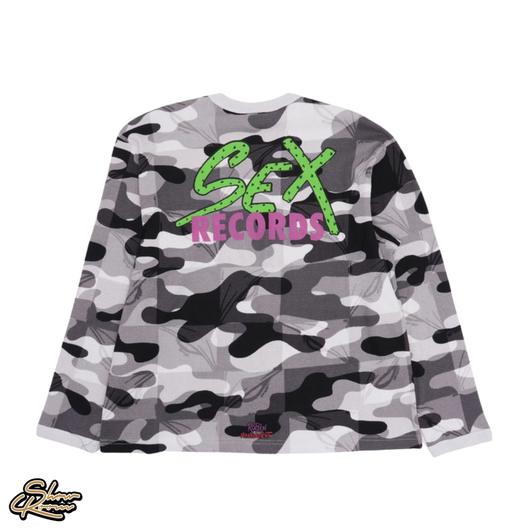 Matty Boy Anti Promo Sex Records Thermal 