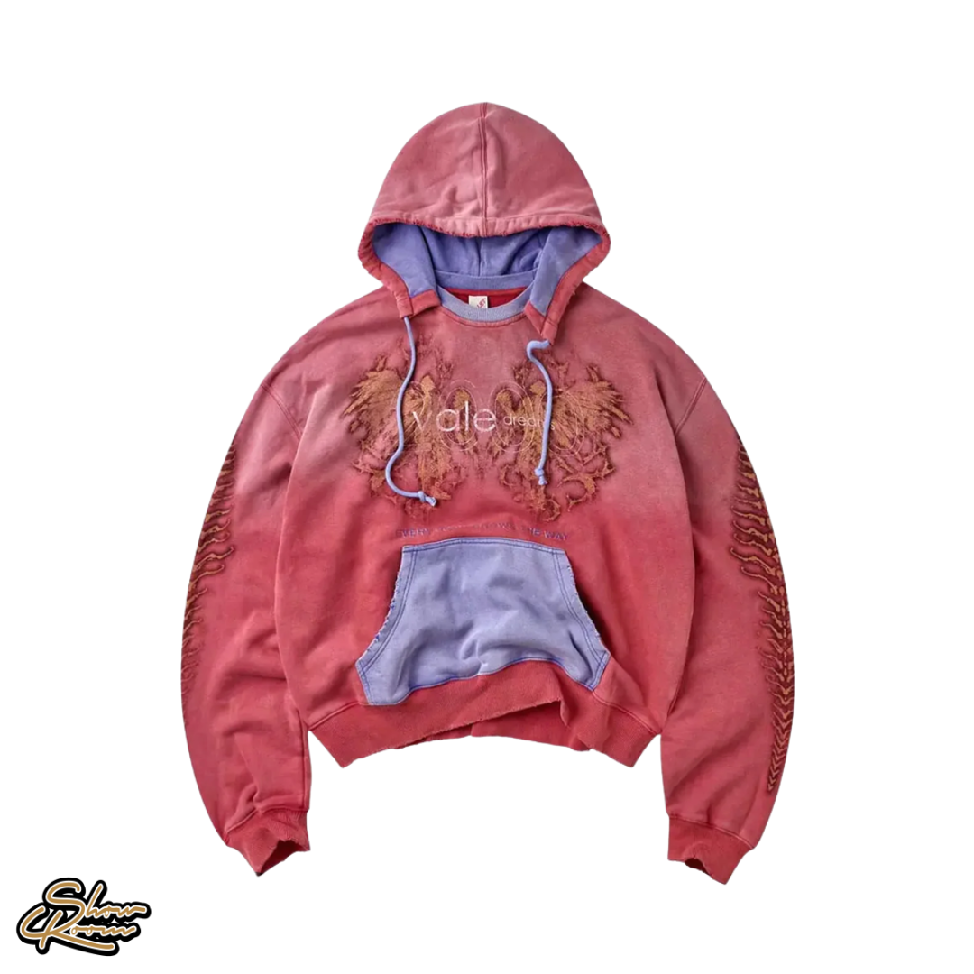 Vale Forever Sun Hoodie 