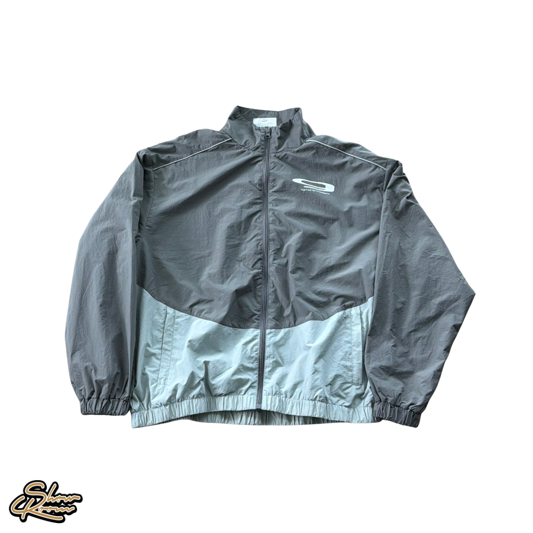 Garciago Vtmnt Nylon Jacket 