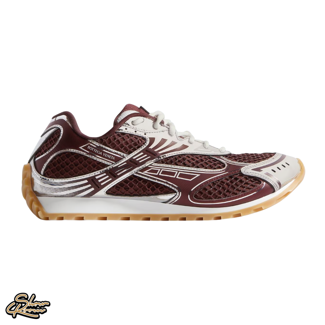 Bottega Veneta Orbit Sneaker 