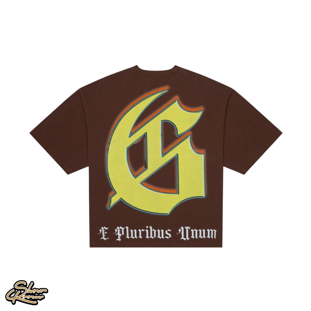 Godspeed Wave Runner Tee 