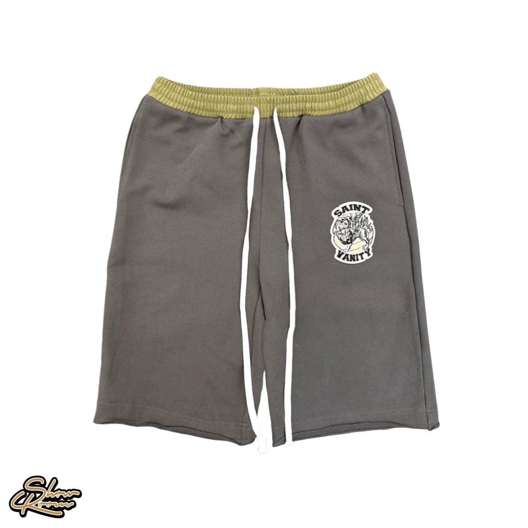 Saint Vanity Uniform Zip Up 