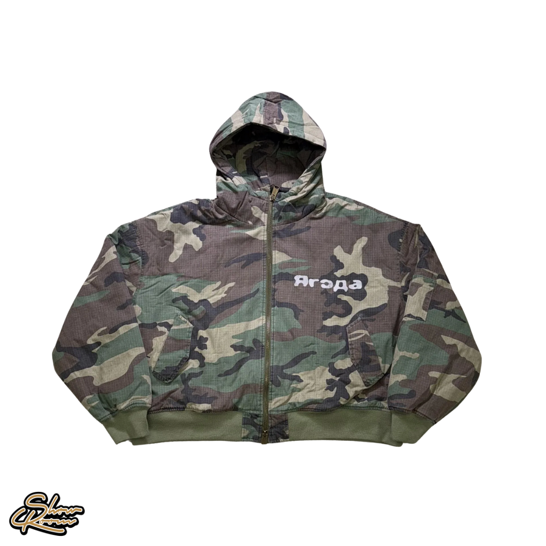 GV Gallery Raspberry New Castle Jacket 