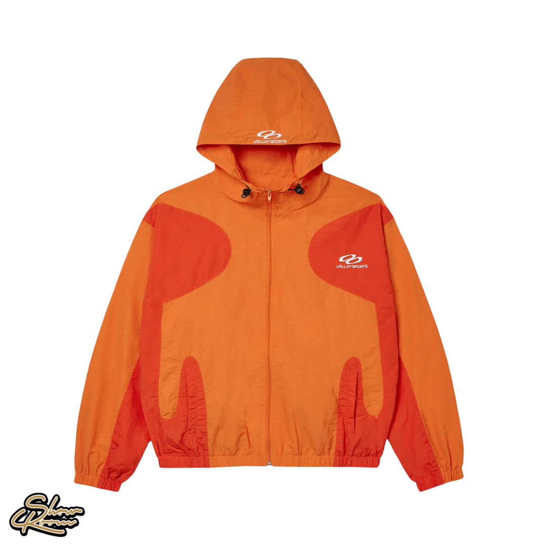 Vale Forever Stormwatch Jacket 