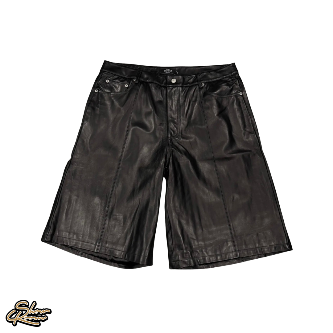 HMDD Lamb Chop Shorts 