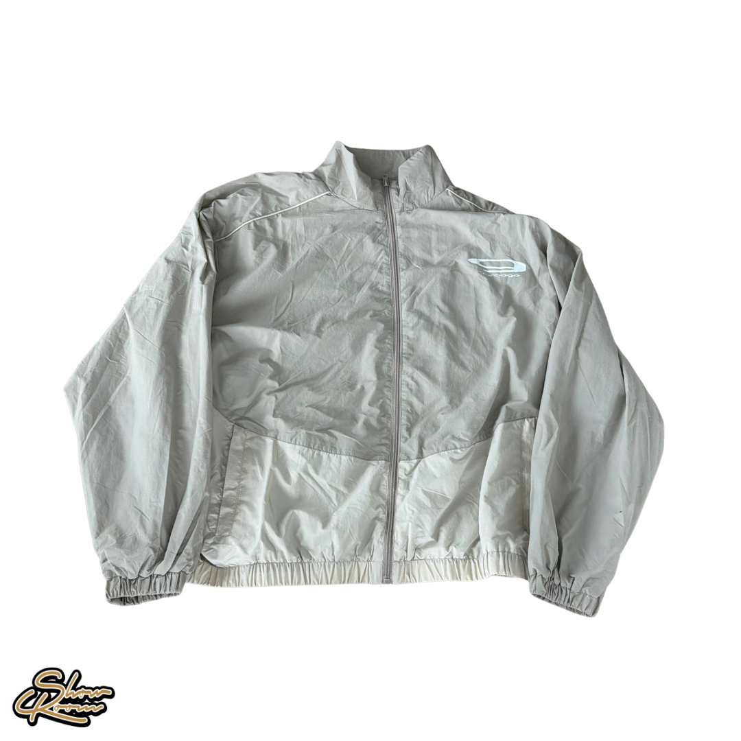 Garciago Vtmnt Nylon Jacket 