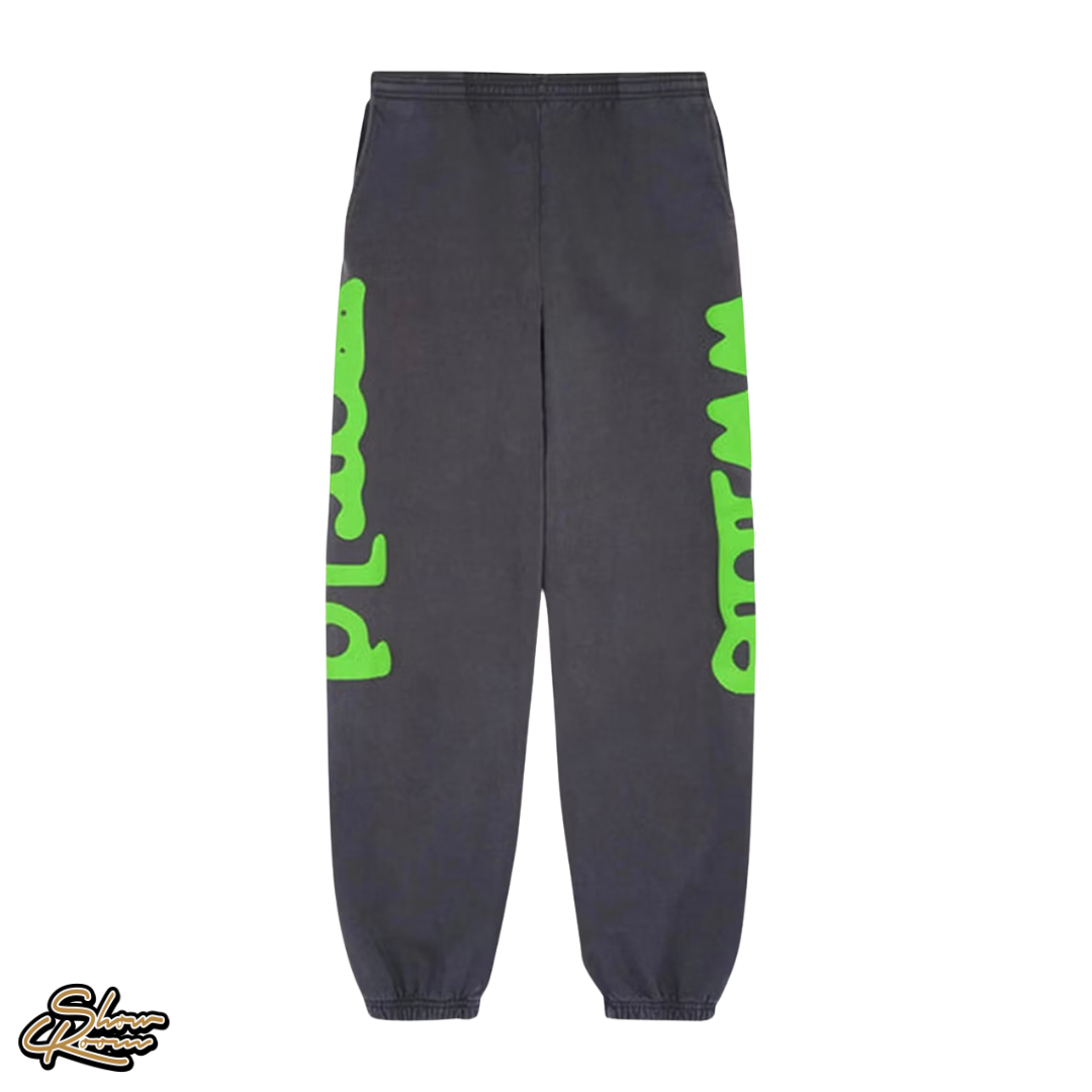 Sp5der Beluga Sweatpants 