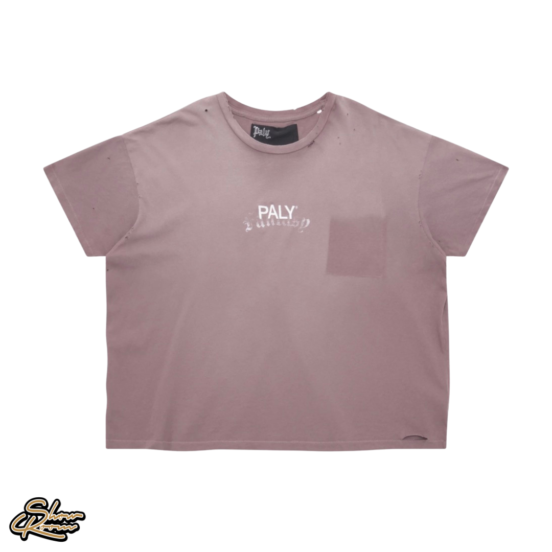 PALY Core Logo Tee 