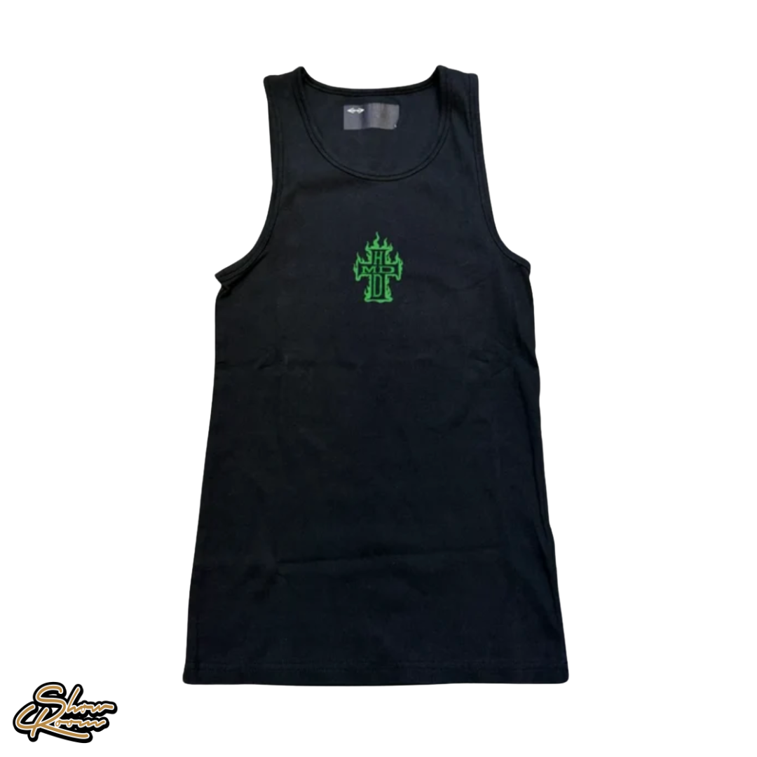 HMDD Holy Ghost Tank 