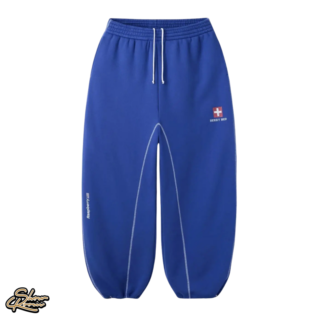 GV Gallery Berry Med Sweatpants 