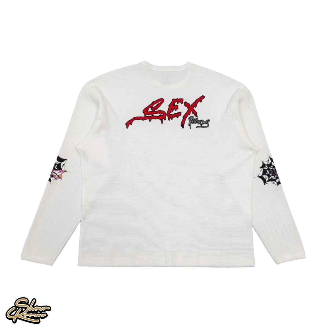 Matty Boy Anti Promo Sex Records Thermal 