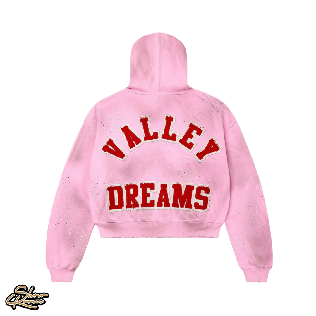 Vale Forever Venus Zip Up 