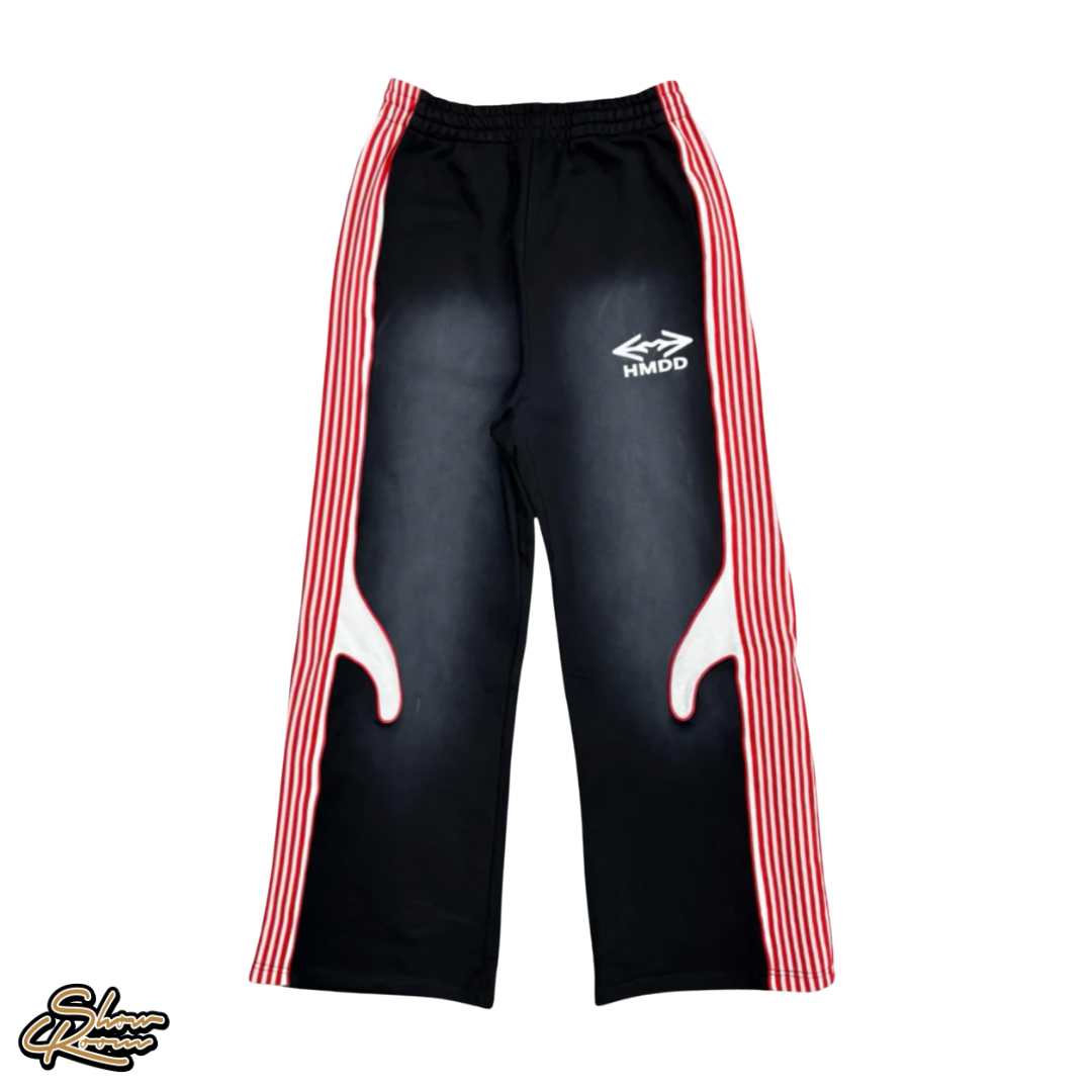 HMDD Bordeaux Sweatpants 