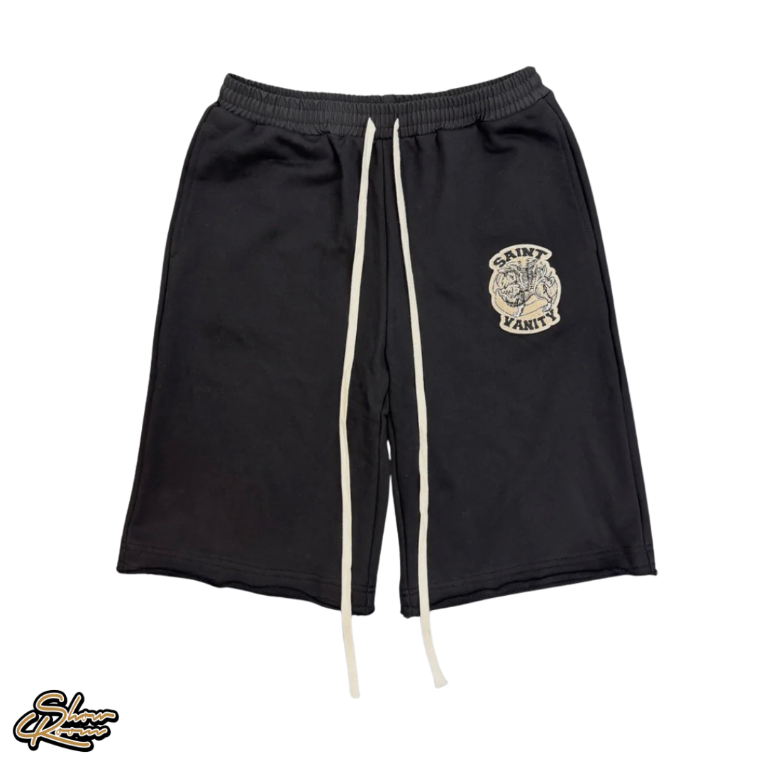 Saint Vanity Uniform 3/4 Shorts 