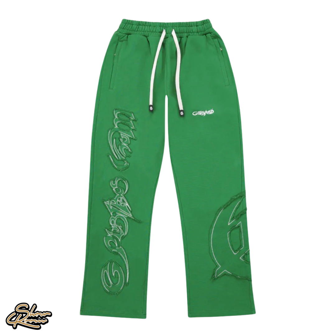 Godspeed Raw Import Sweatpants 