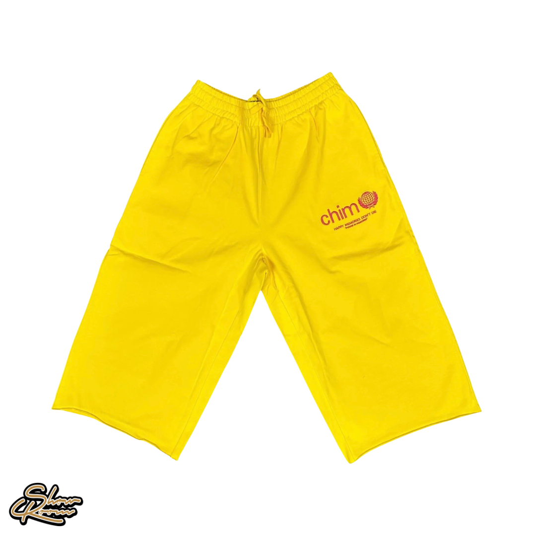 HMDD Program 3/4 Shorts 