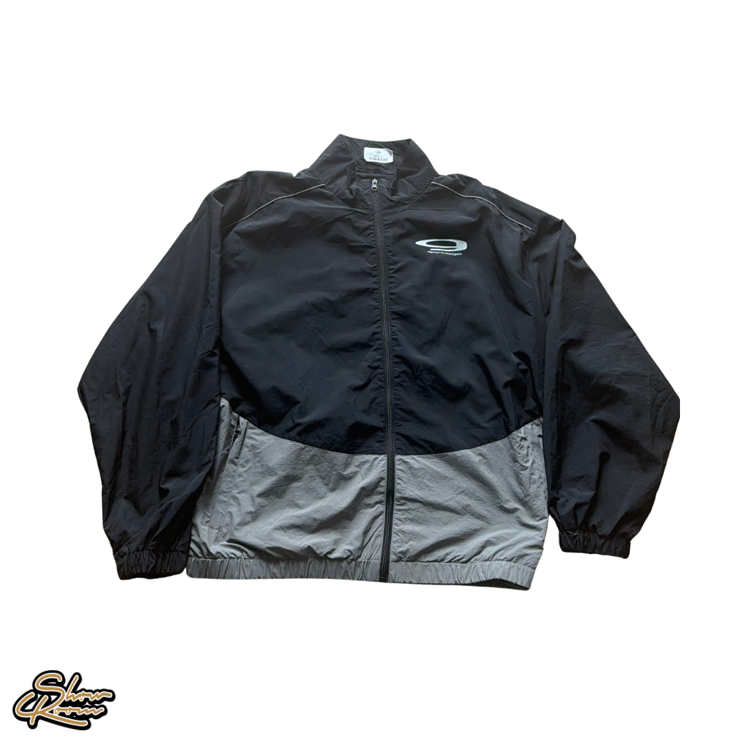 Garciago Vtmnt Nylon Jacket 