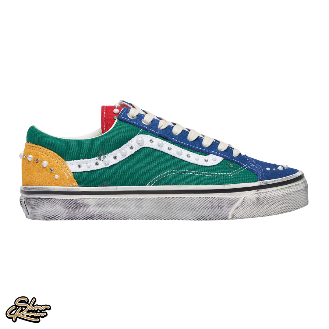 Vans LX Old Skool 36 