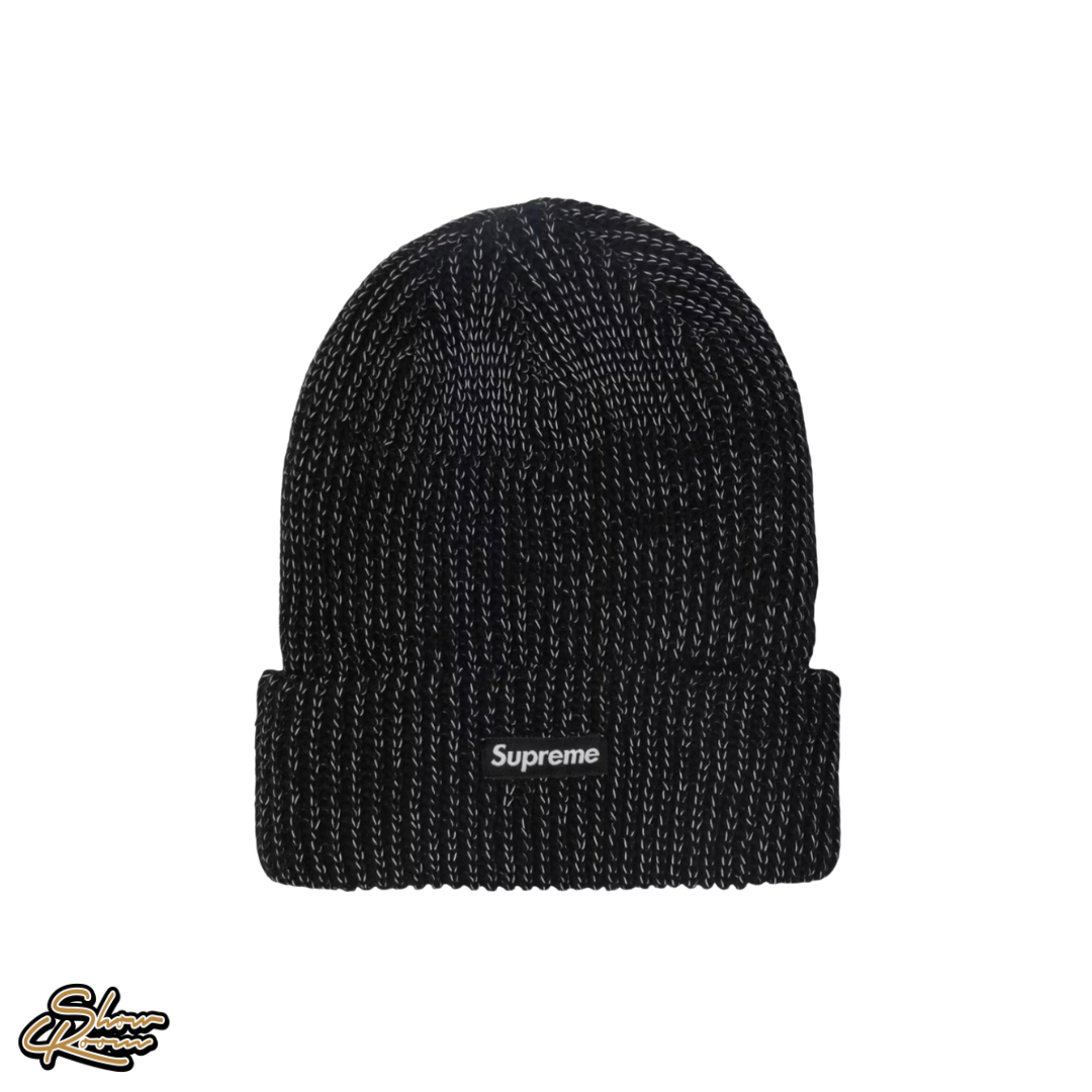 Supreme Loose Gauge Beanie FW26 