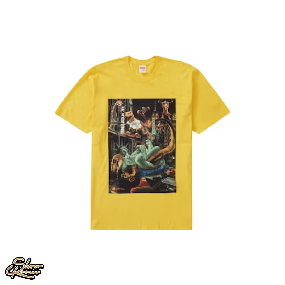 Supreme T Rex Tee 