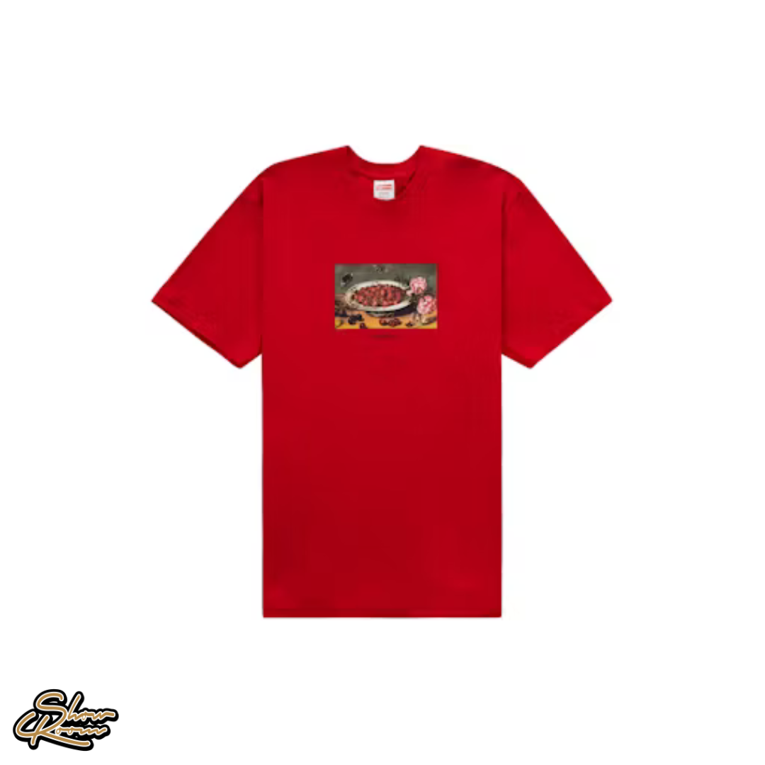 Supreme Strawberries Tee 