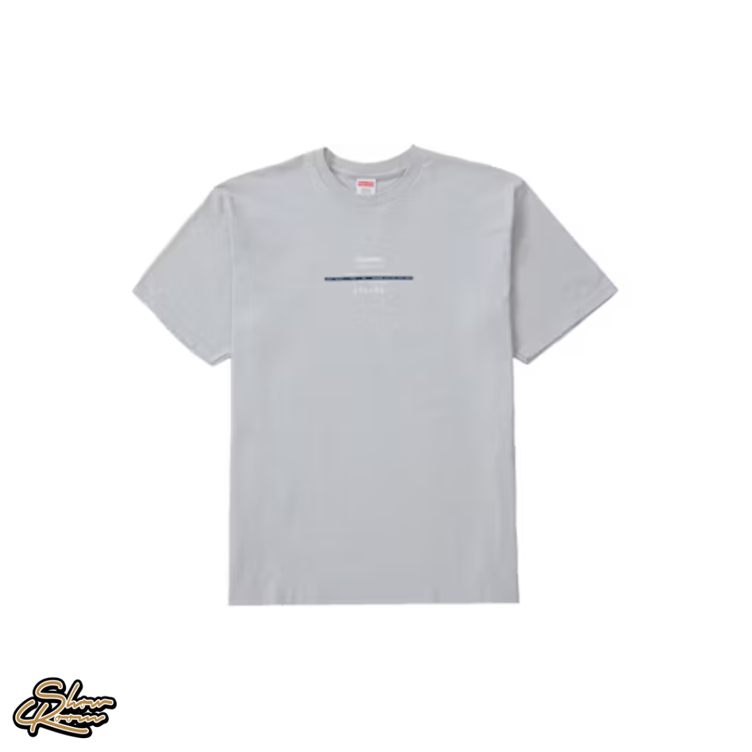 Supreme Standard Tee 