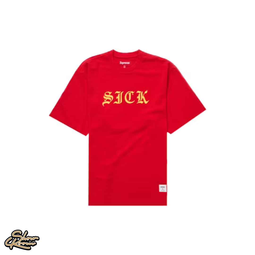 Supreme Sick Top 