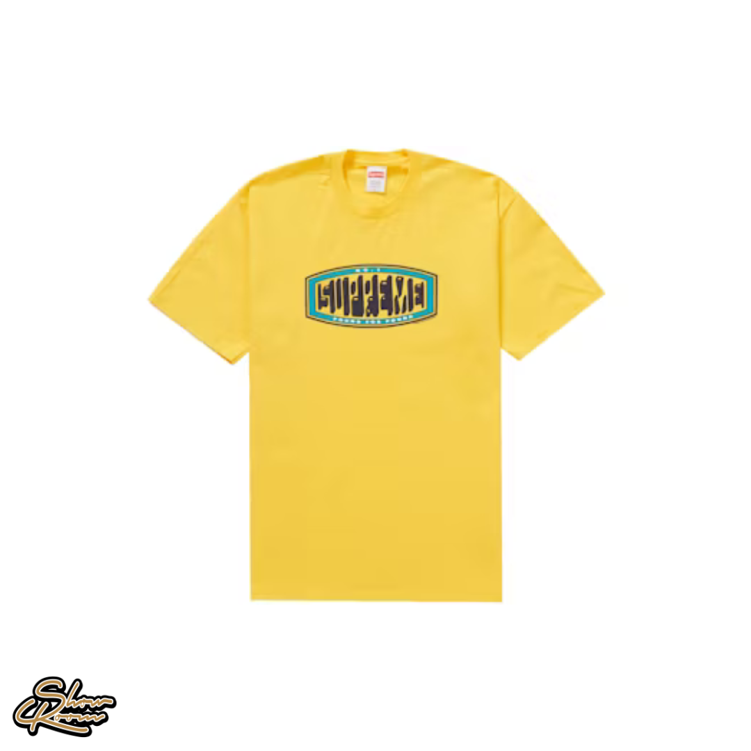 Supreme Pound Tee 