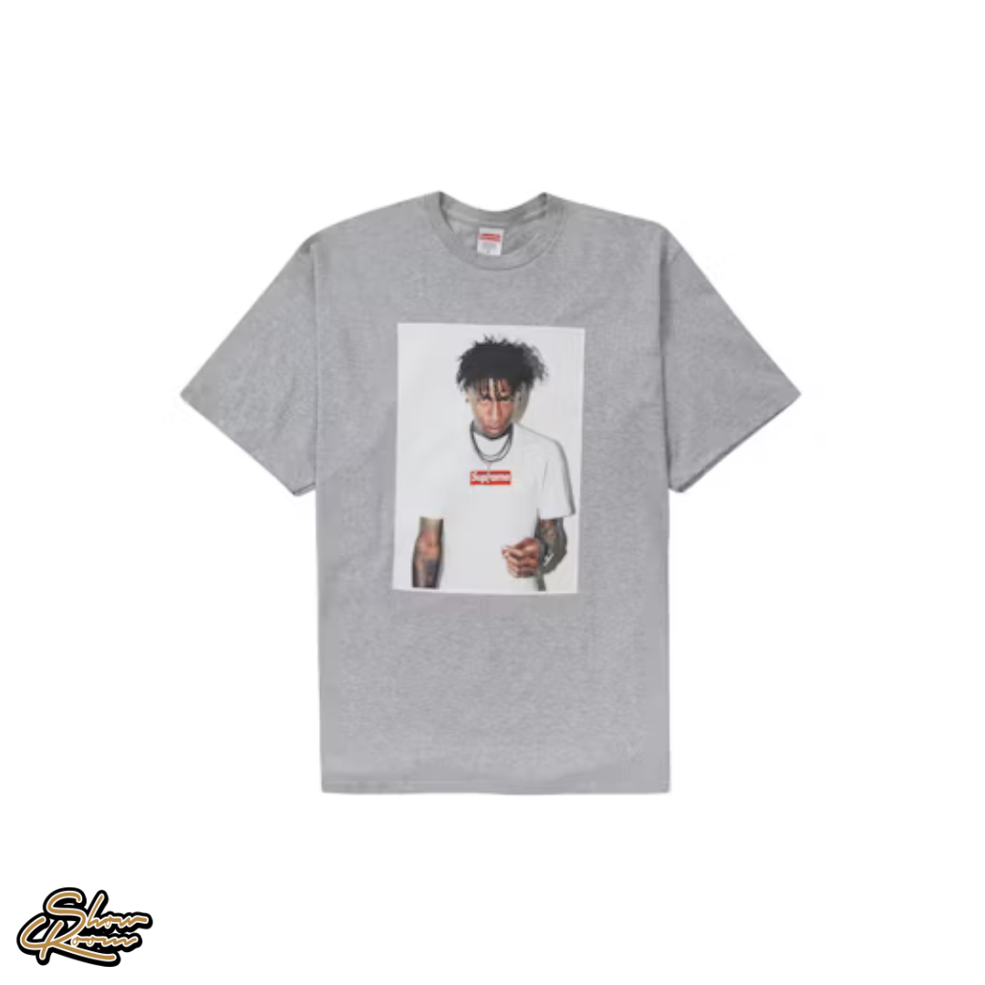 Supreme NBA Youngboy Photo Tee 