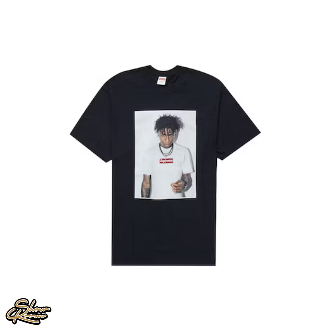 Supreme NBA Youngboy Photo Tee 