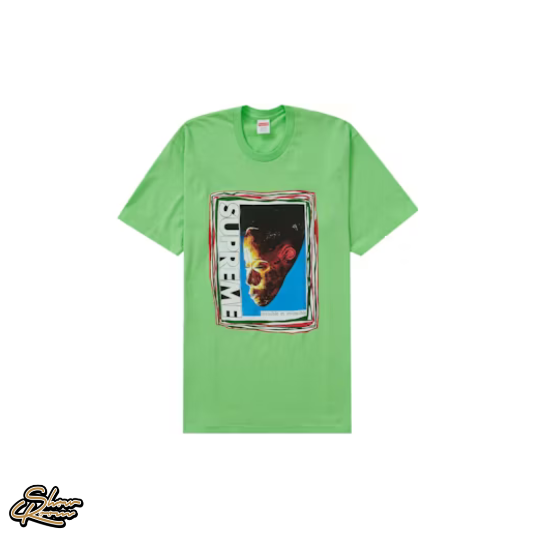 Supreme Mask Tee 