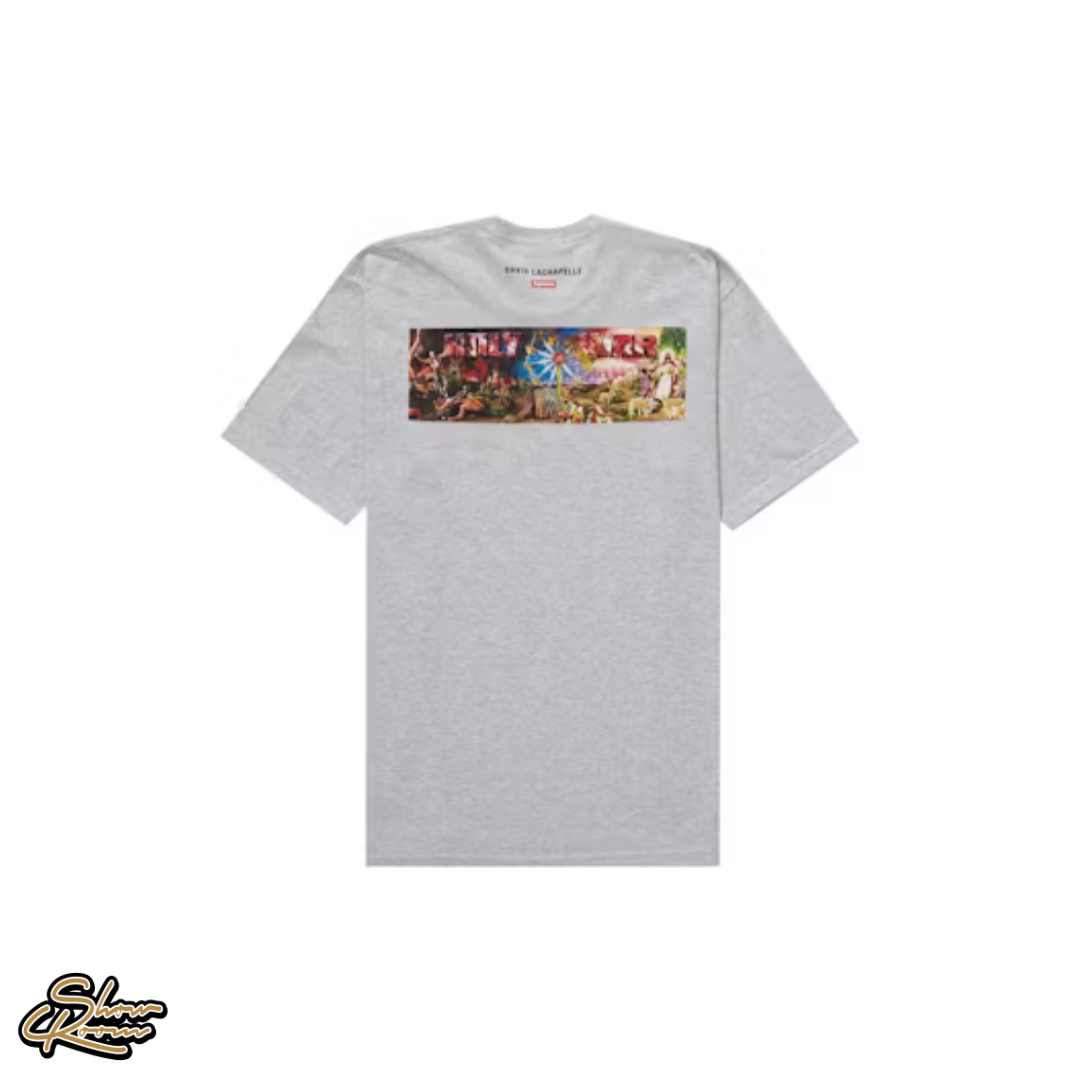 Supreme Holy War Tee 