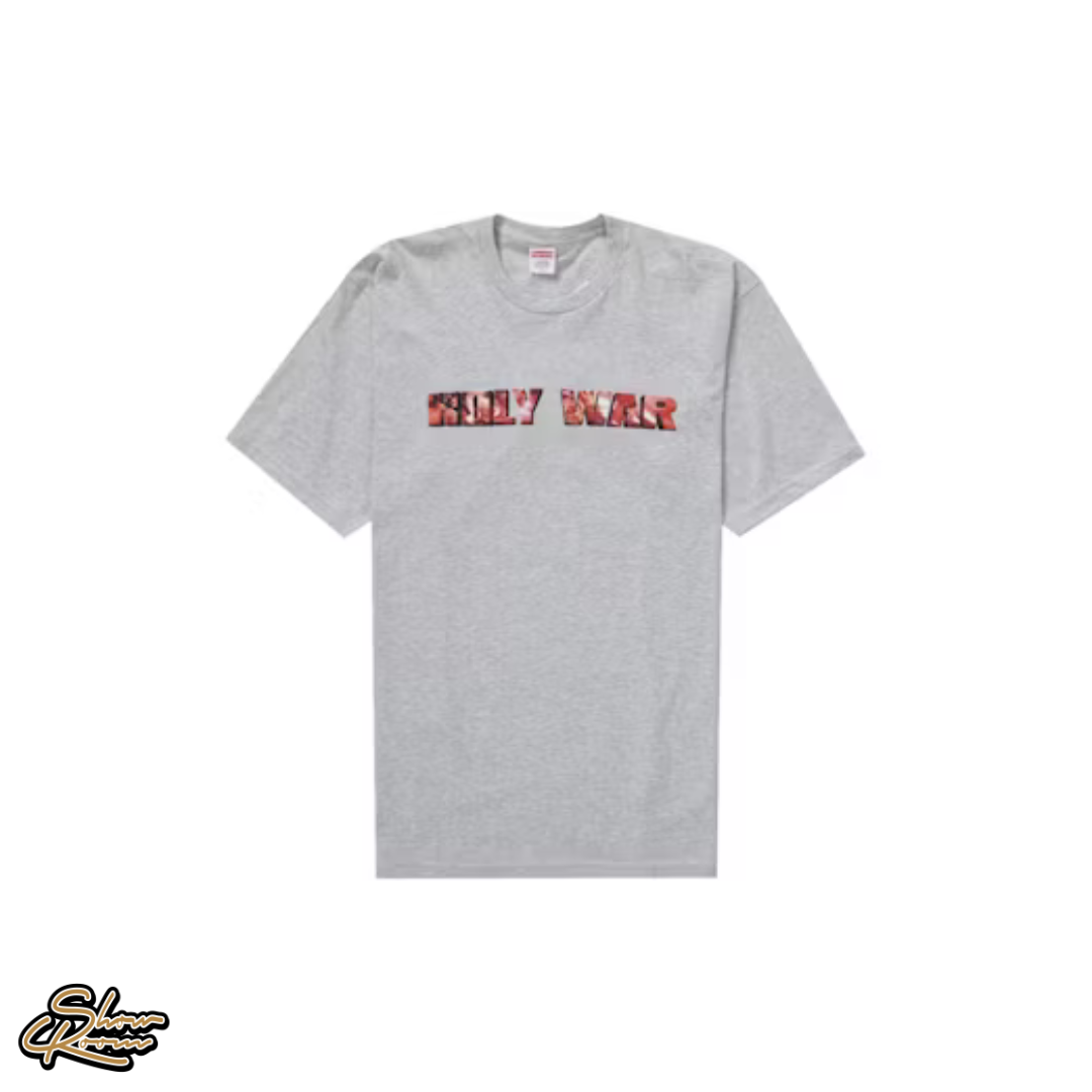 Supreme Holy War Tee 