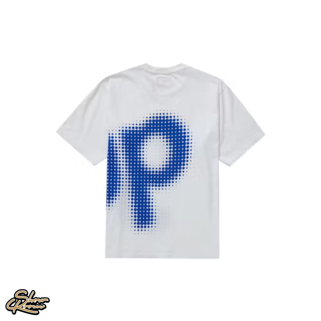Supreme Halftone Top Tee 