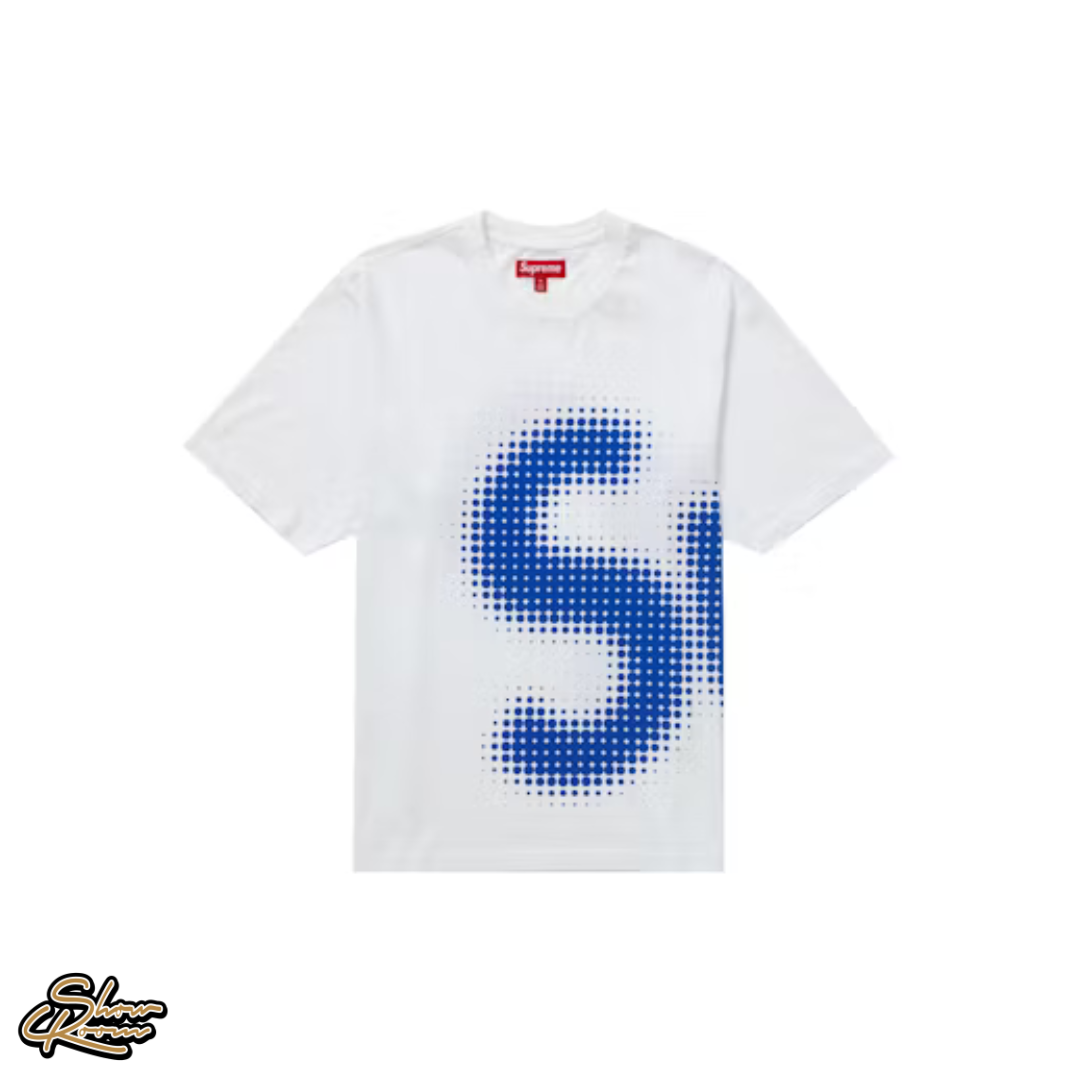 Supreme Halftone Top Tee 