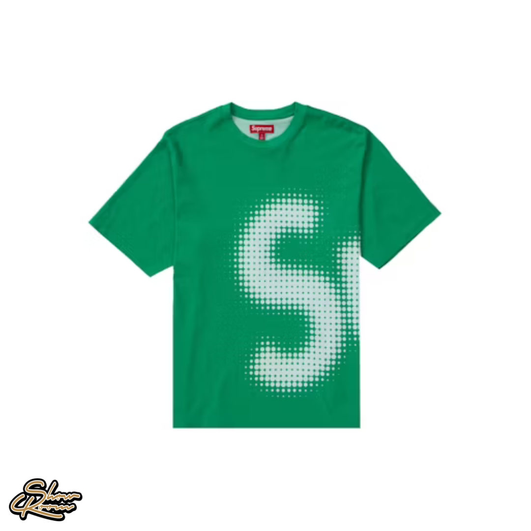 Supreme Halftone Top Tee 
