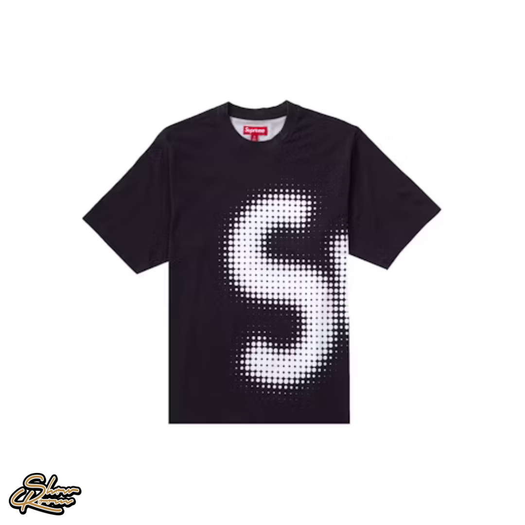 Supreme Halftone Top Tee 