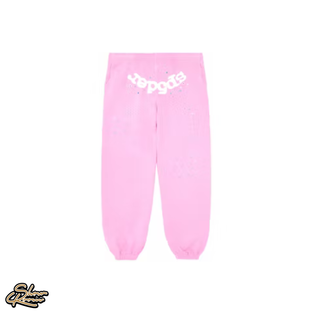Sp5der Web Sweatpants 