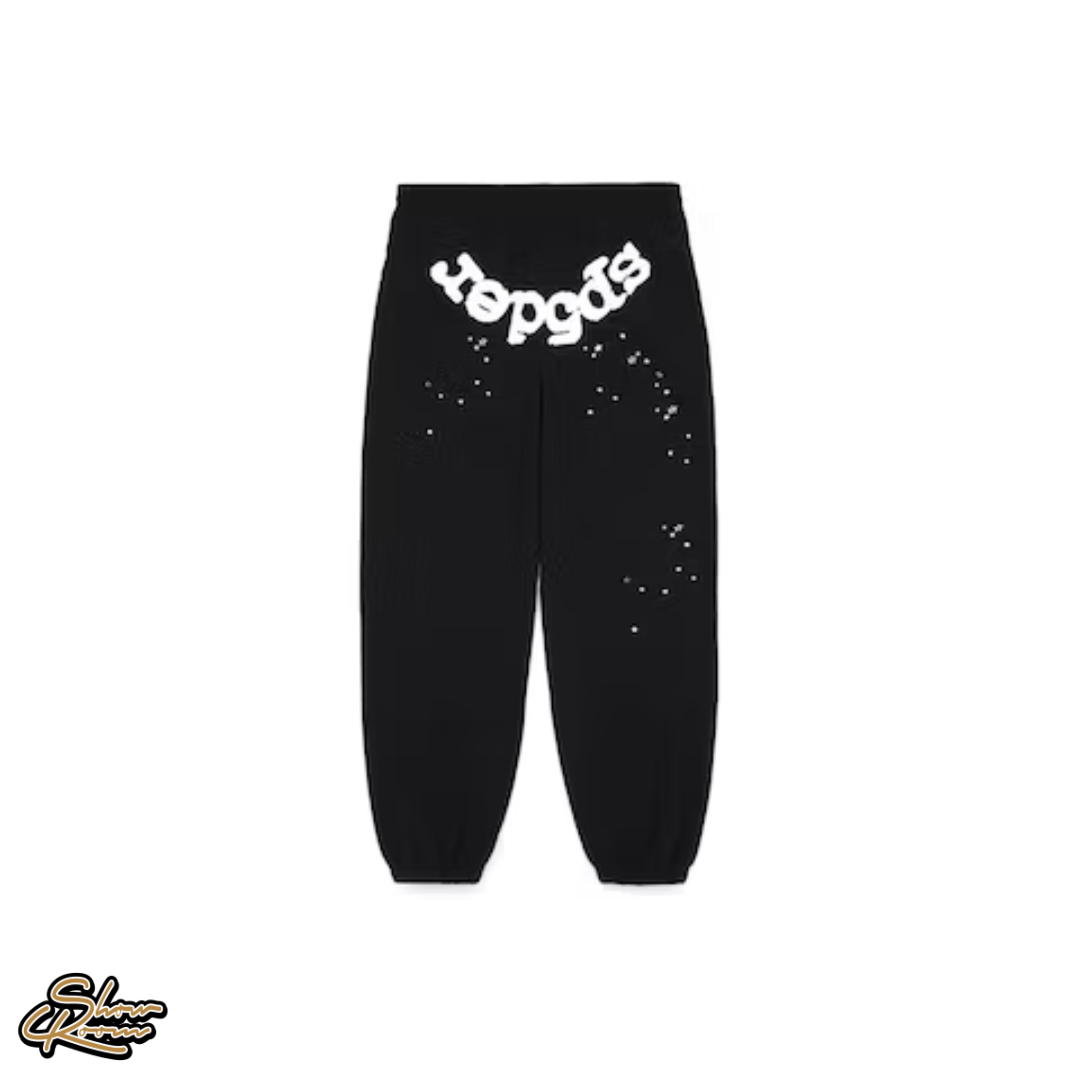 Sp5der OG Web Sweatpants 
