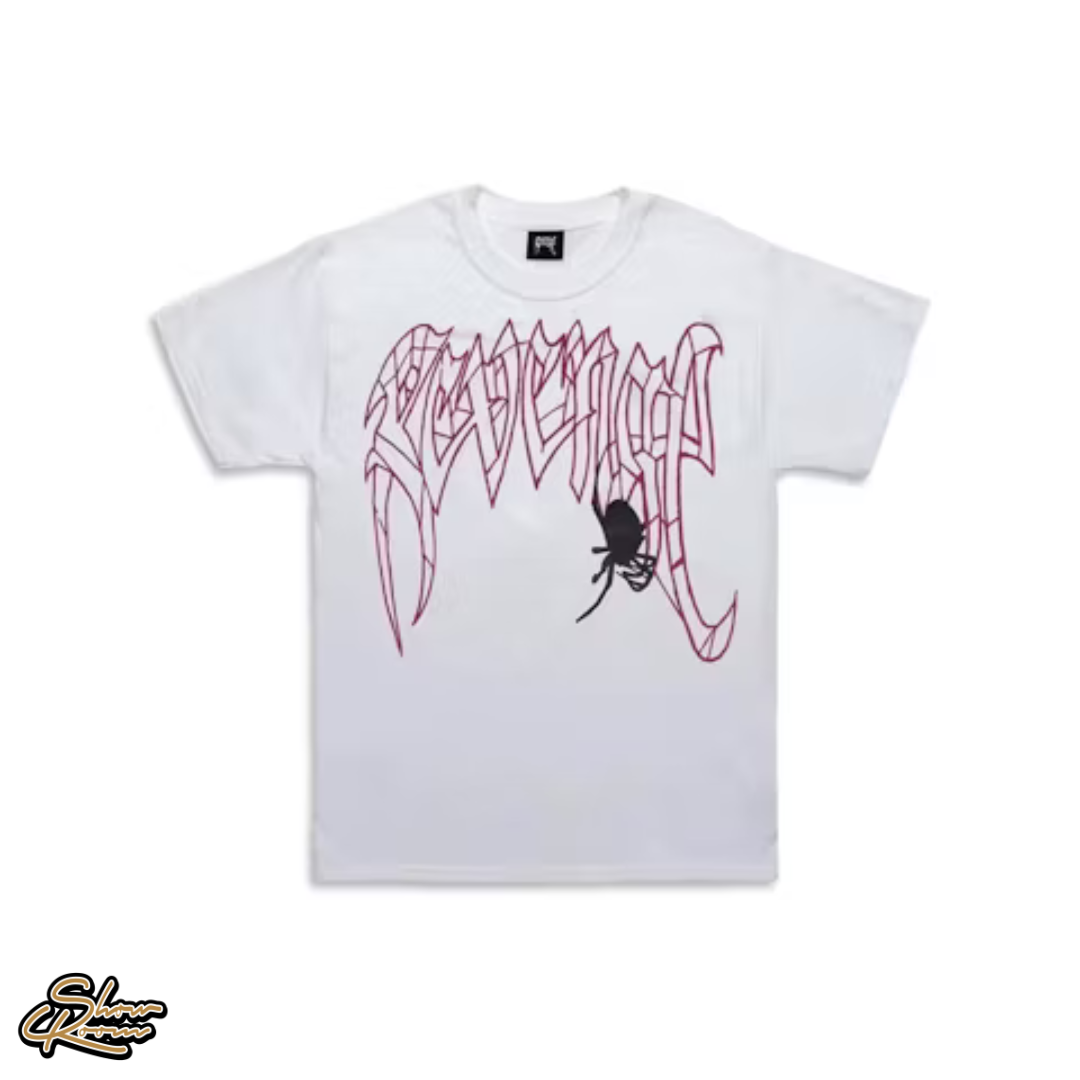 Revenge Spider Tee 