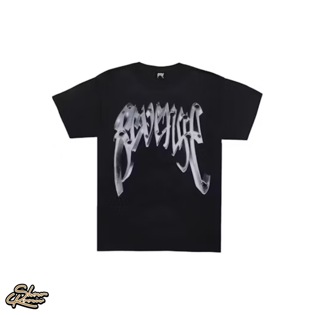 Revenge Bullet Tee 