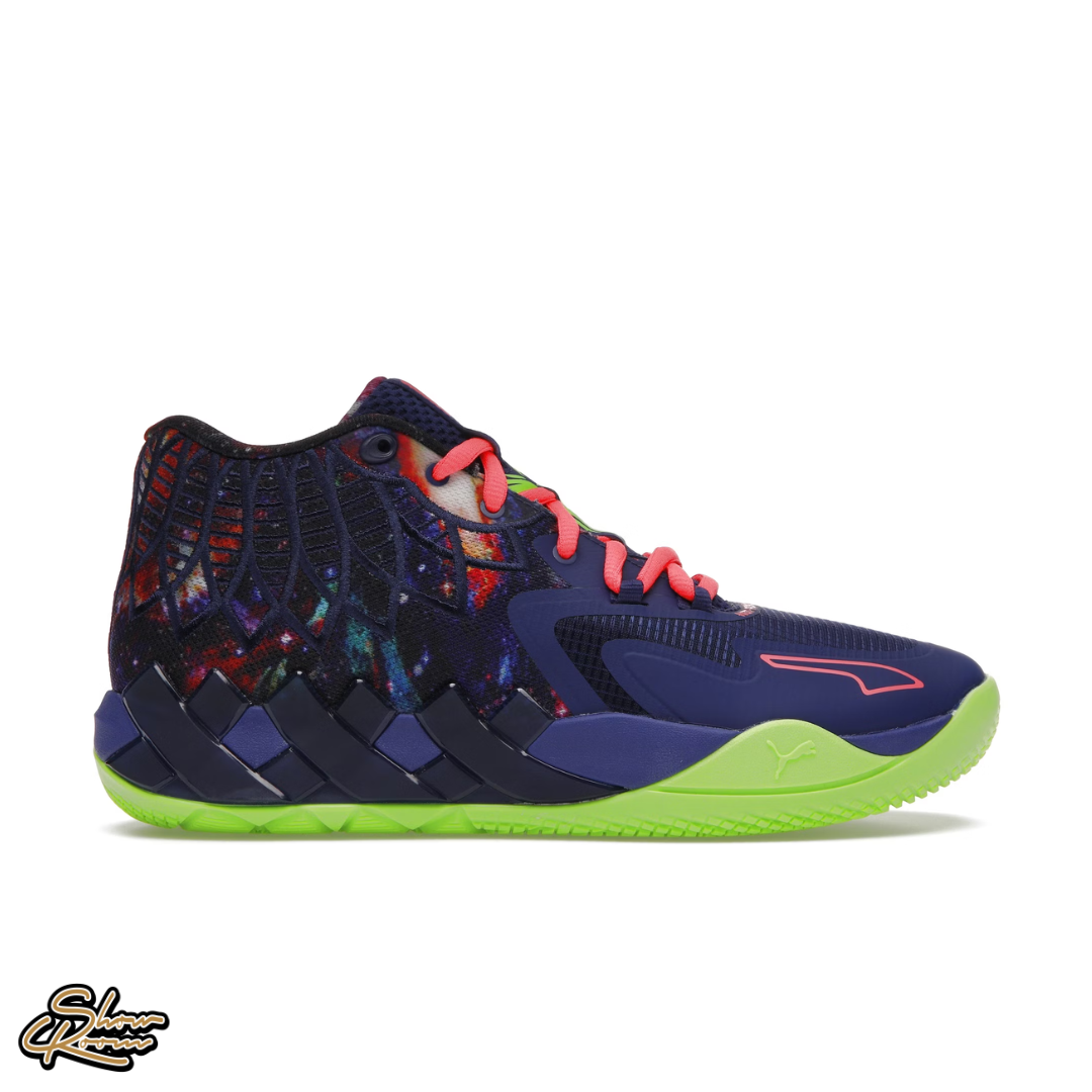 Puma Lamelo Ball MB.01 
